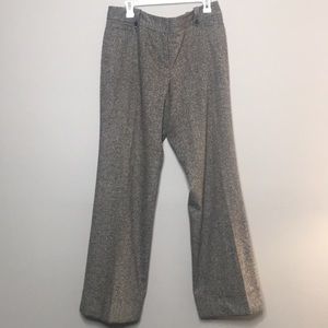 Grey Loft dress pants